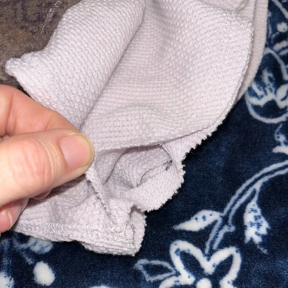 Free People We the Free Art School Cuff Top - Picture 16 of 16